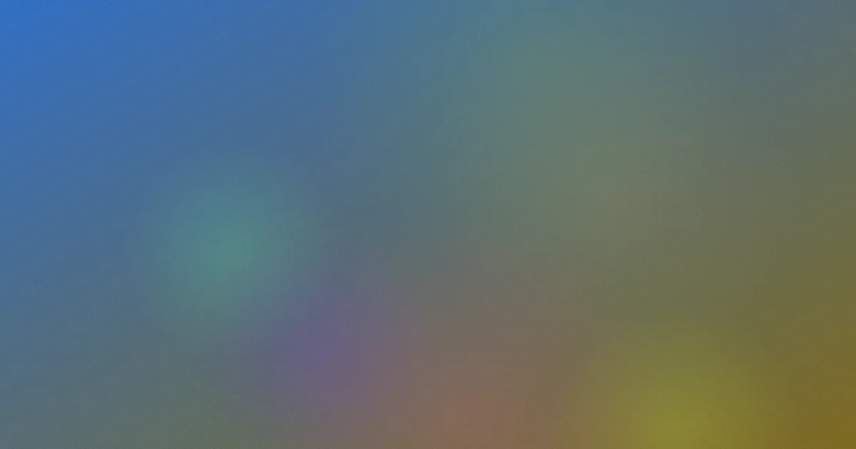 墨彩环是什么？一次讲清